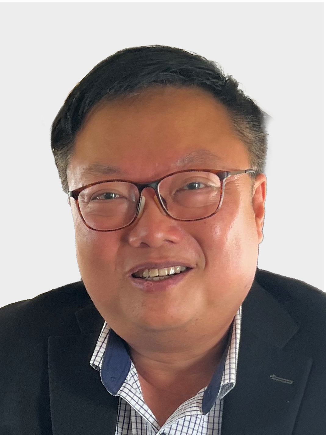 Photo of Mr Ku Tse Kian